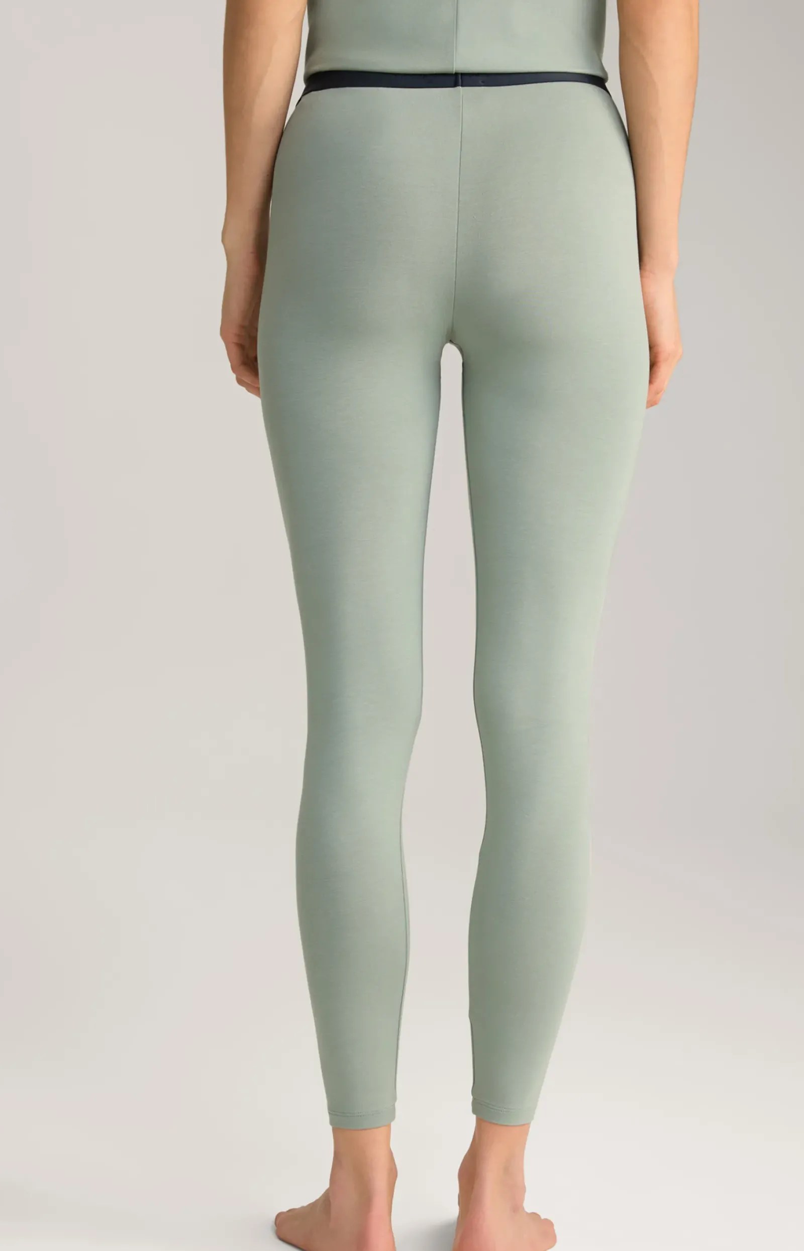 JOOP! Loungewear & Nachtwäsche|Bekleidung>Loungewear Leggings in