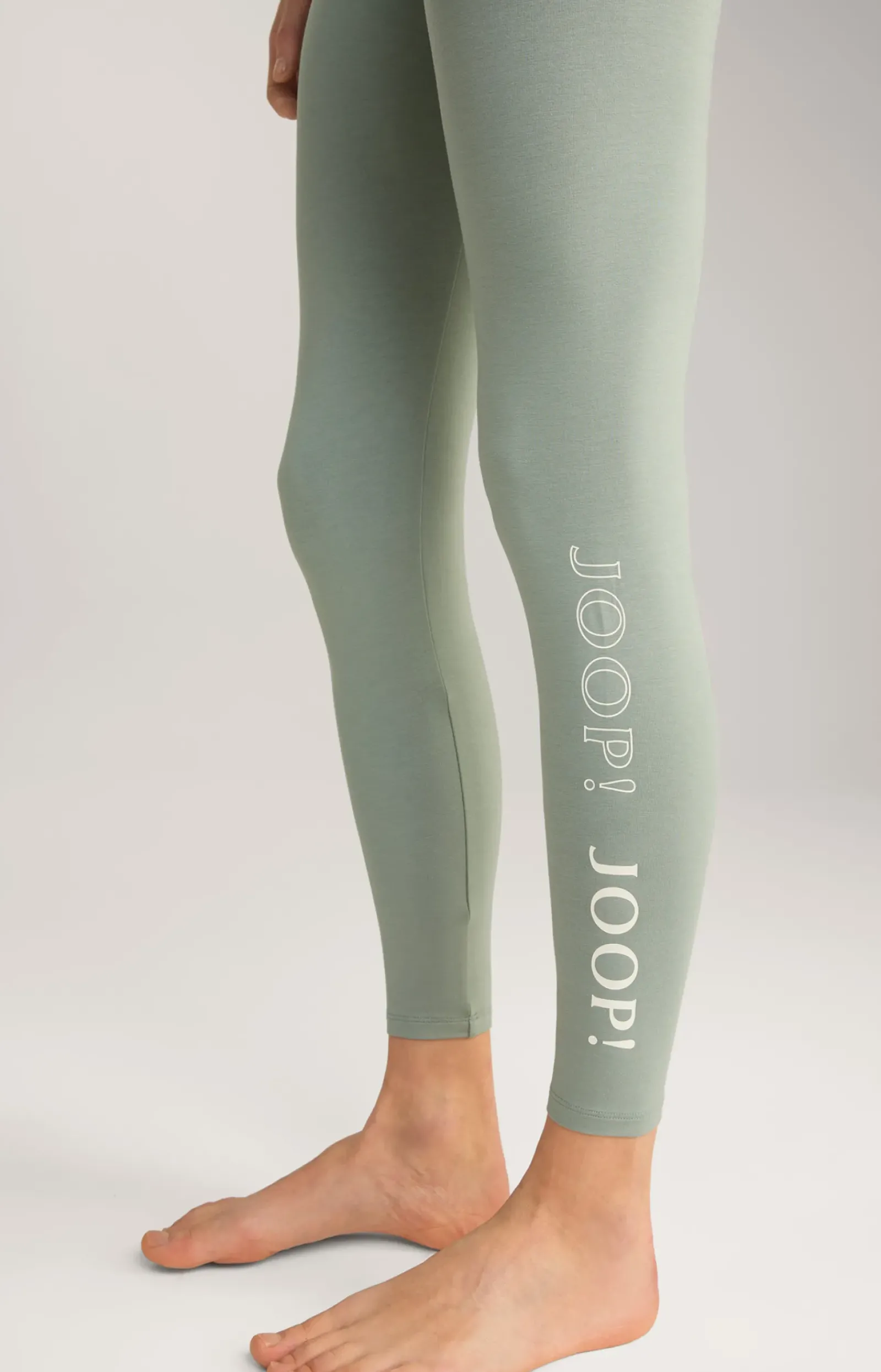 JOOP! Loungewear & Nachtwäsche|Bekleidung>Loungewear Leggings in