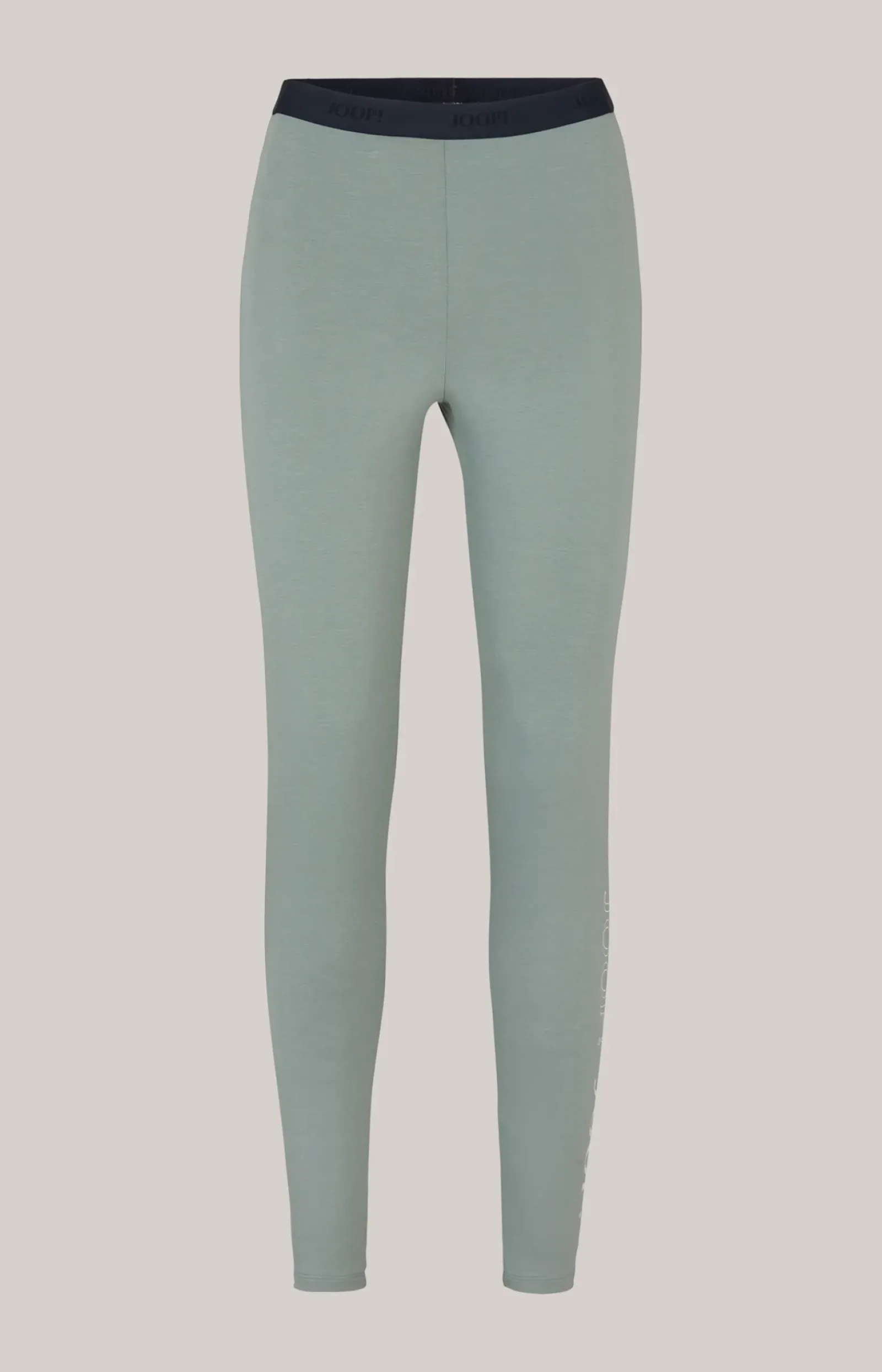 JOOP! Loungewear & Nachtwäsche|Bekleidung>Loungewear Leggings in