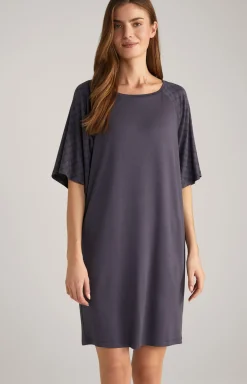 JOOP! Loungewear & Nachtwäsche|Bekleidung>Loungewear Longshirt in