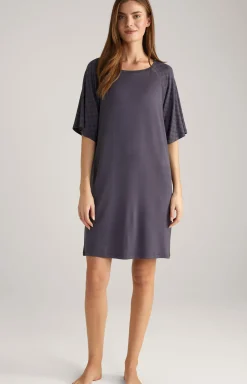 JOOP! Loungewear & Nachtwäsche|Bekleidung>Loungewear Longshirt in