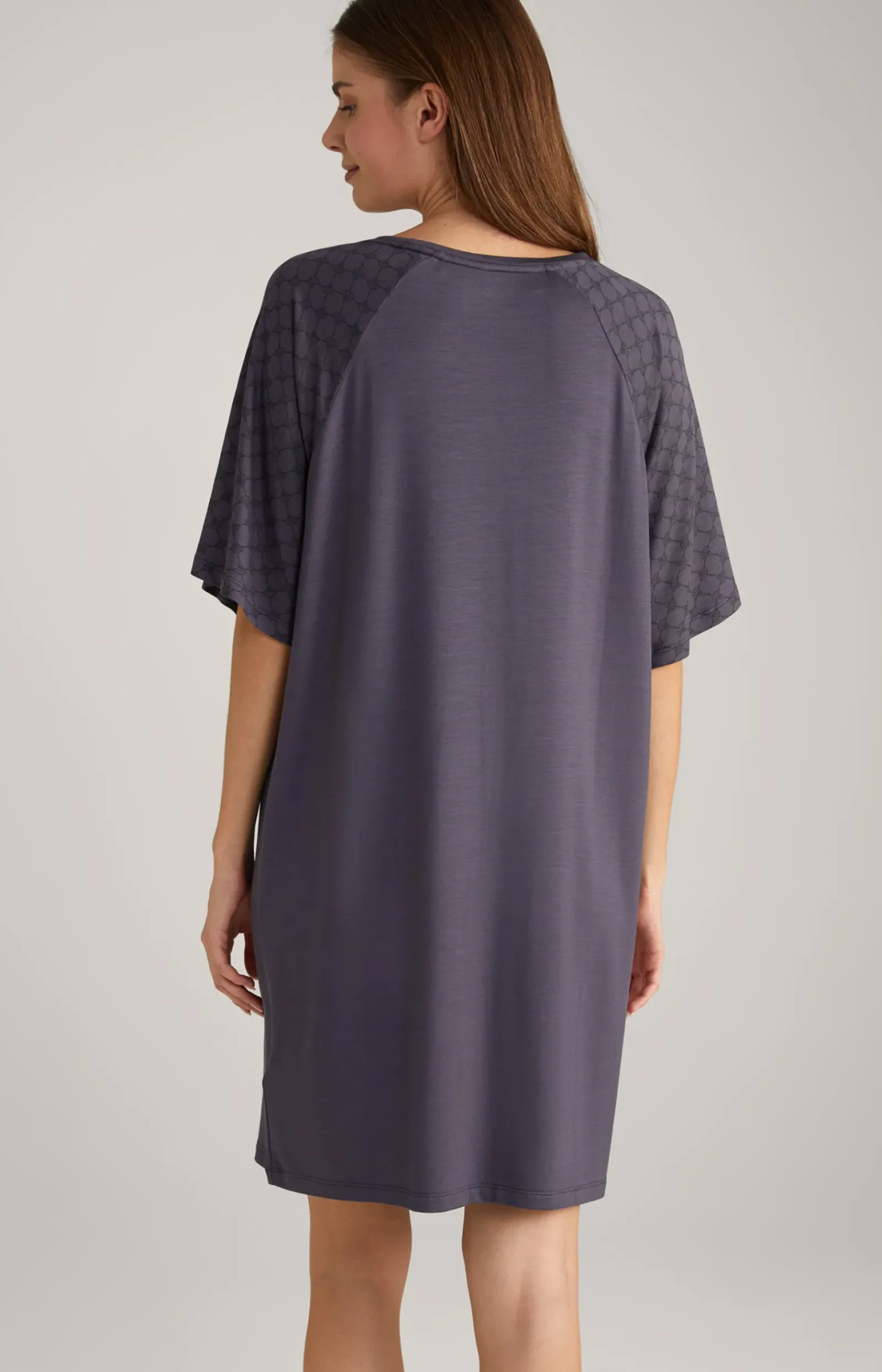 JOOP! Loungewear & Nachtwäsche|Bekleidung>Loungewear Longshirt in