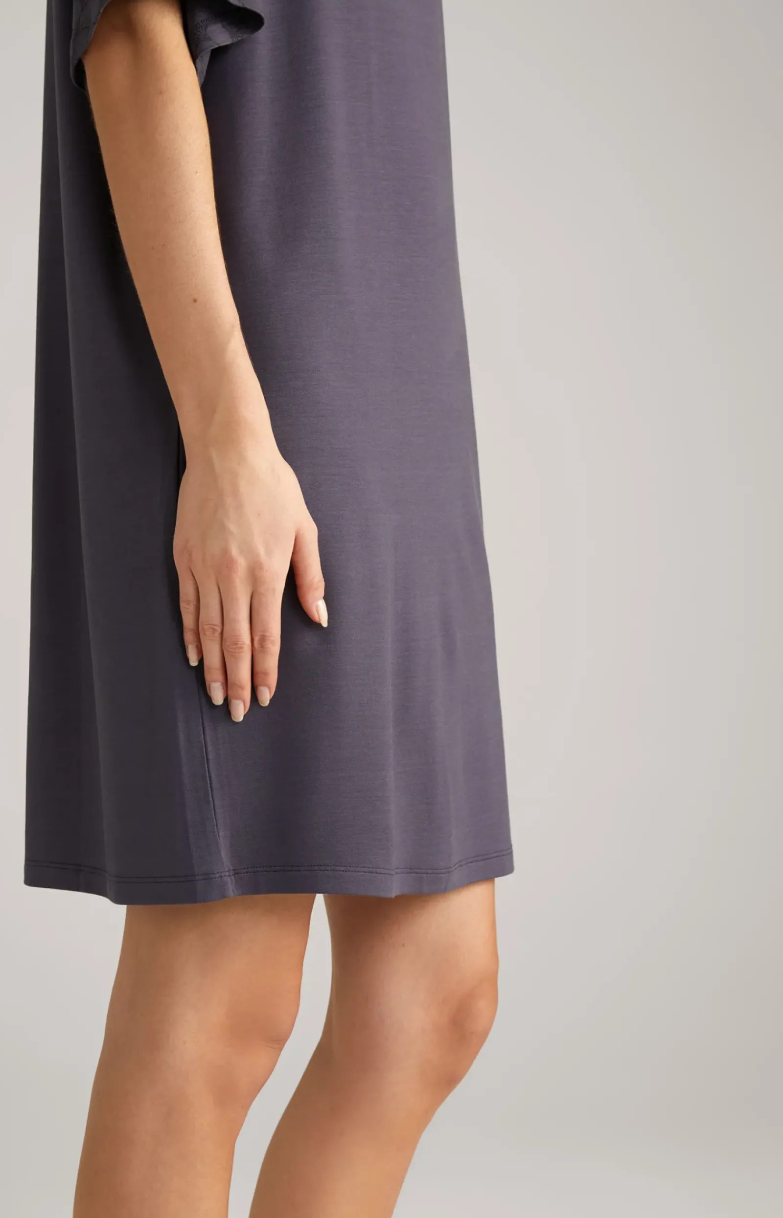 JOOP! Loungewear & Nachtwäsche|Bekleidung>Loungewear Longshirt in