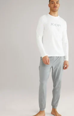 JOOP! Unterwäsche&Loungewear|T-Shirts&Sweats>Loungewear Longsleeve in