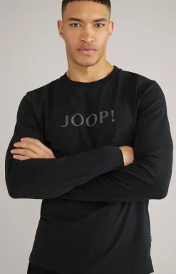 JOOP! Unterwäsche&Loungewear|T-Shirts&Sweats>Loungewear Longsleeve in
