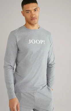 JOOP! Unterwäsche&Loungewear|T-Shirts&Sweats>Loungewear Longsleeve in