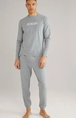 JOOP! Unterwäsche&Loungewear|T-Shirts&Sweats>Loungewear Longsleeve in