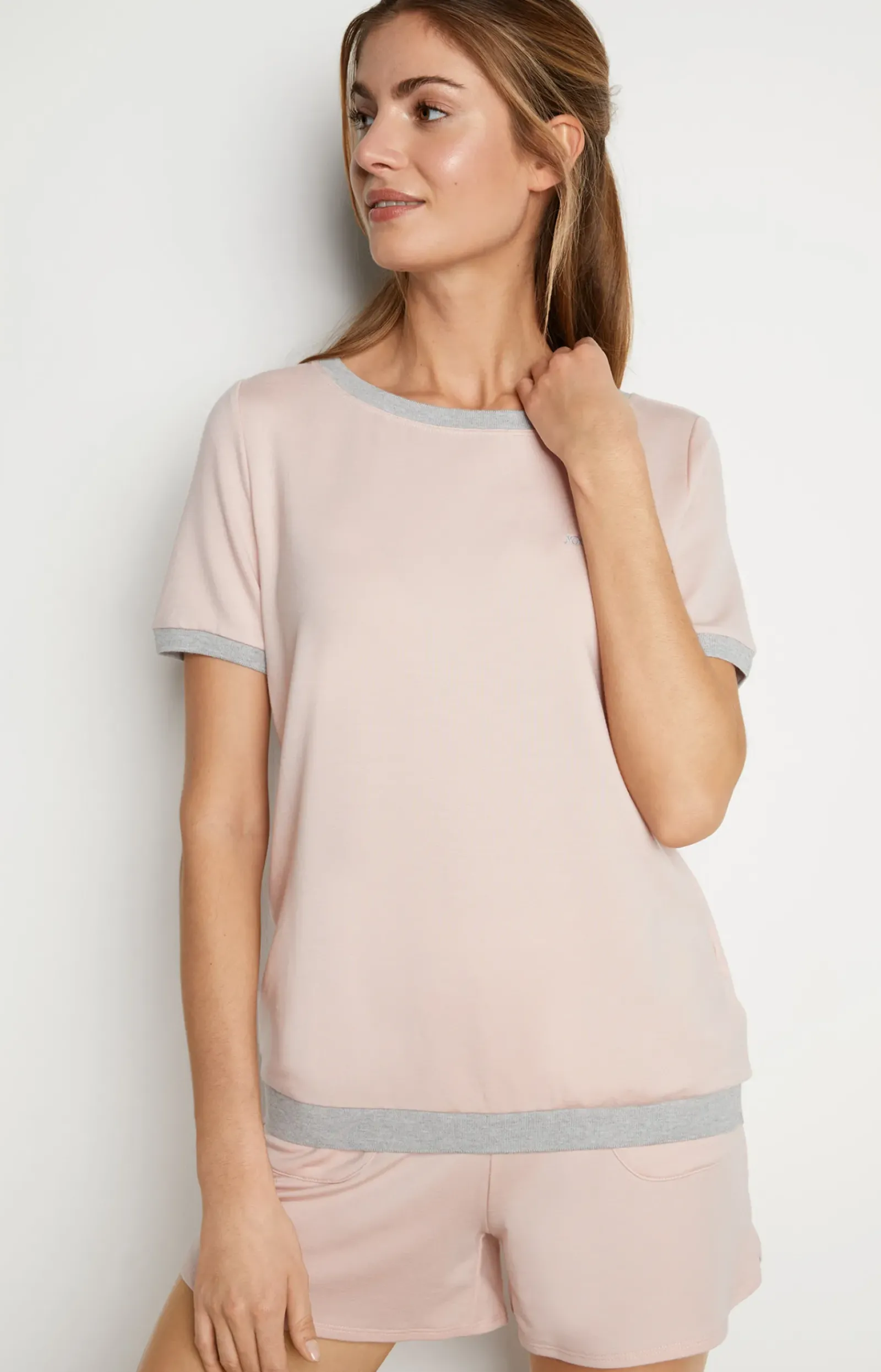 JOOP! Loungewear & Nachtwäsche|Bekleidung>Loungewear Shirt in
