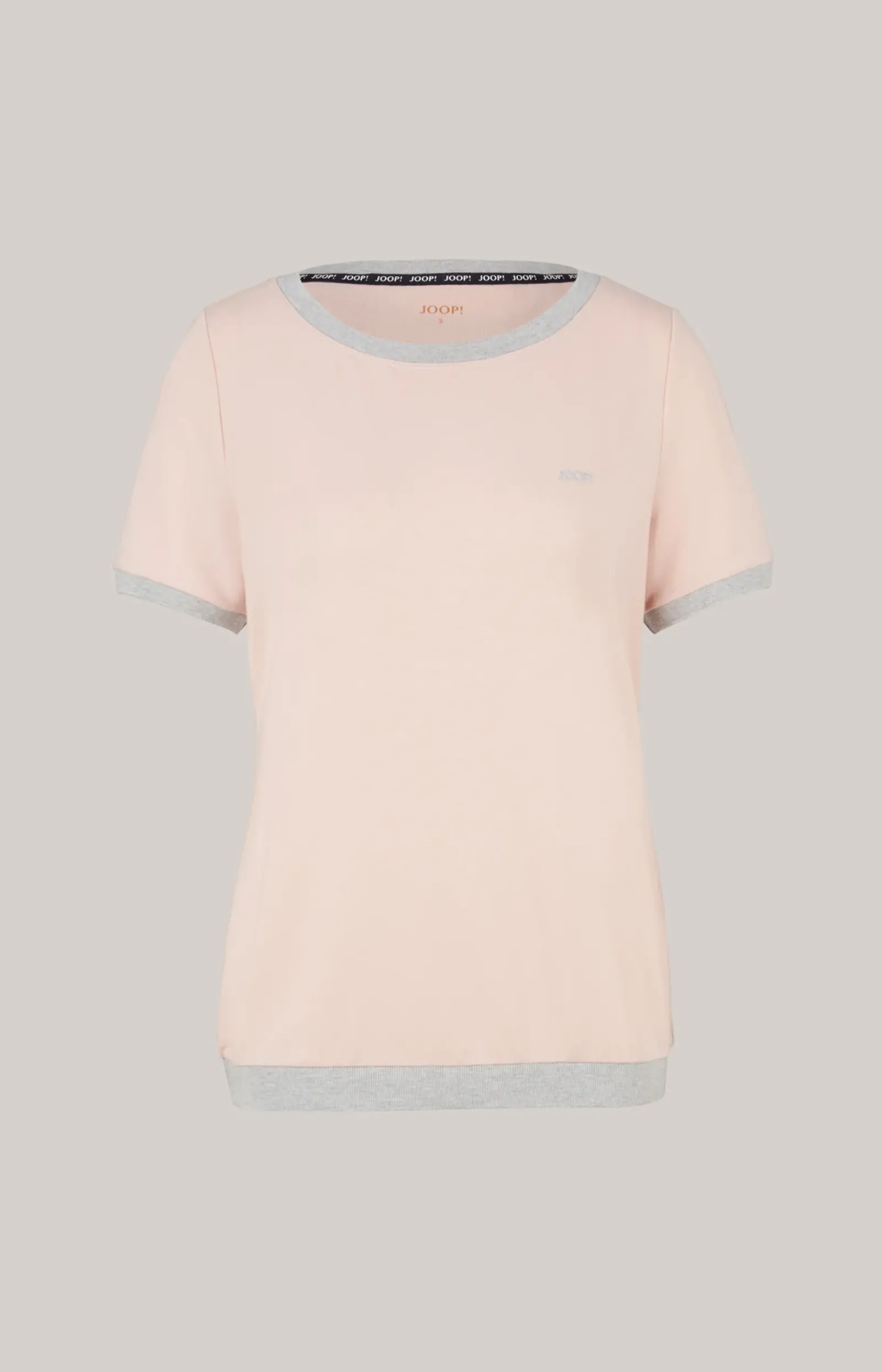 JOOP! Loungewear & Nachtwäsche|Bekleidung>Loungewear Shirt in