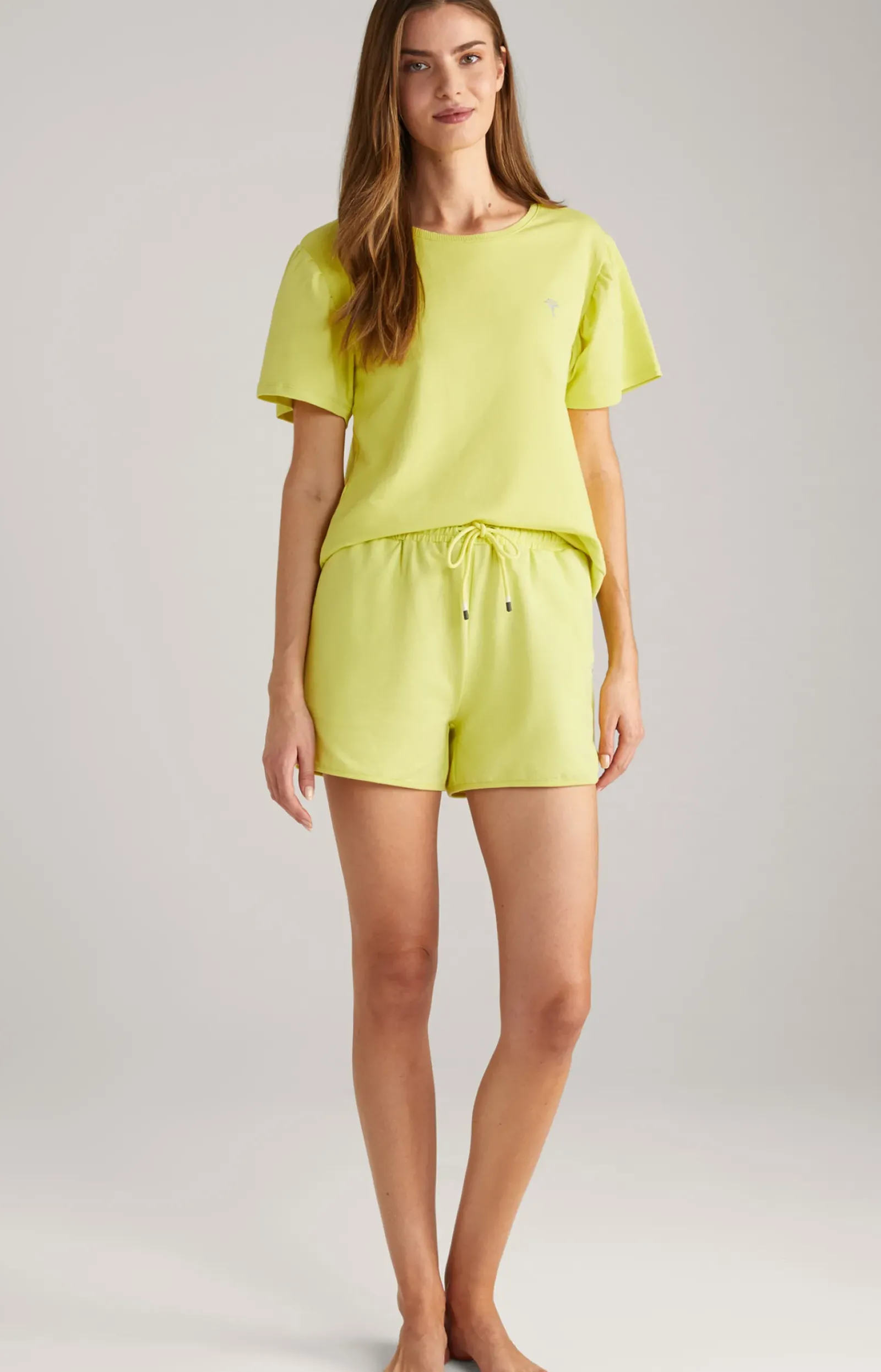 JOOP! Loungewear & Nachtwäsche|Bekleidung>Loungewear Shorts in