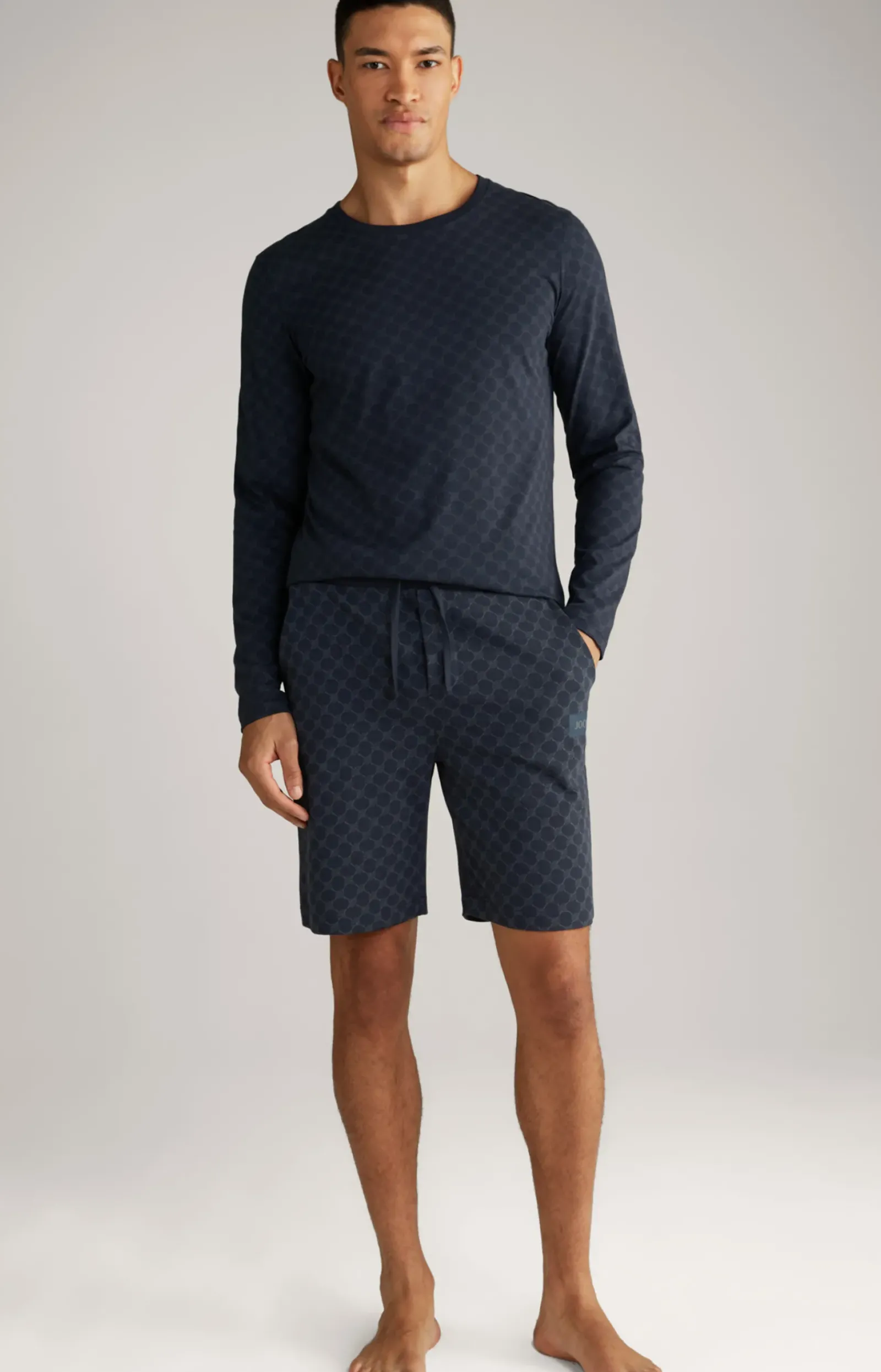 JOOP! Unterwäsche&Loungewear>Loungewear Shorts in