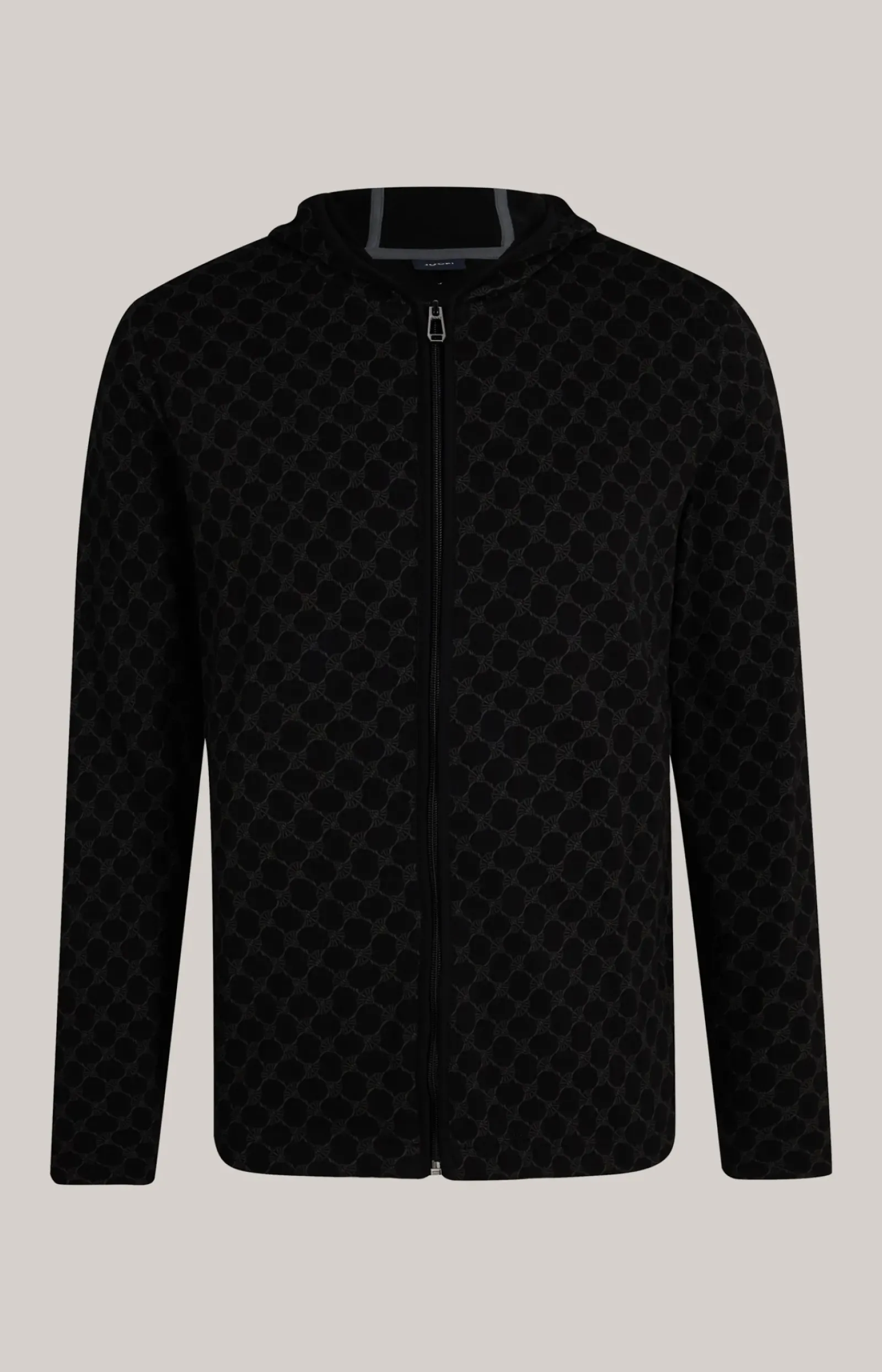 JOOP! Unterwäsche&Loungewear|T-Shirts&Sweats>Loungewear Sweatjacke in
