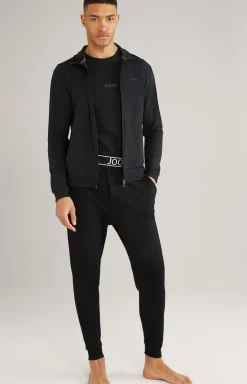 JOOP! Unterwäsche&Loungewear|T-Shirts&Sweats>Loungewear Sweatjacke in