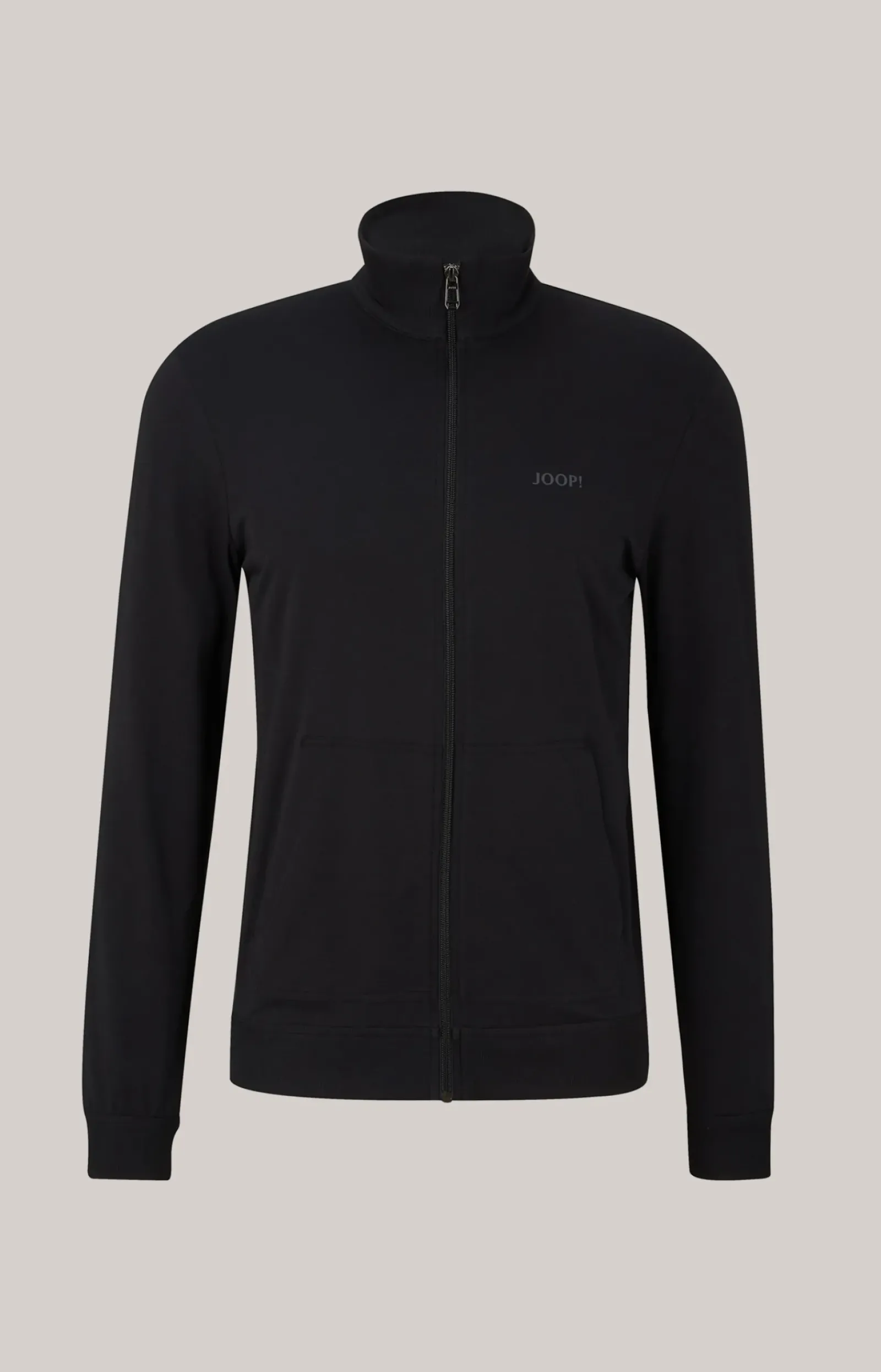 JOOP! Unterwäsche&Loungewear|T-Shirts&Sweats>Loungewear Sweatjacke in