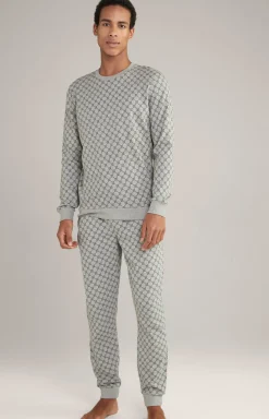 JOOP! Unterwäsche&Loungewear|T-Shirts&Sweats>Loungewear Sweatshirt in