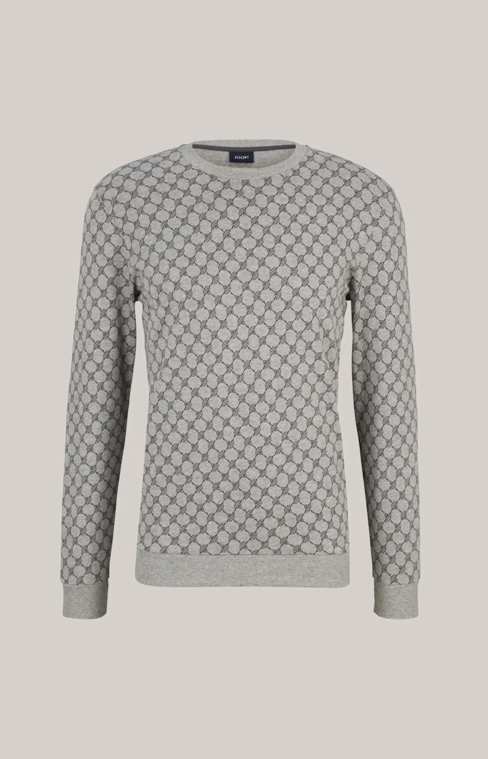 JOOP! Unterwäsche&Loungewear|T-Shirts&Sweats>Loungewear Sweatshirt in