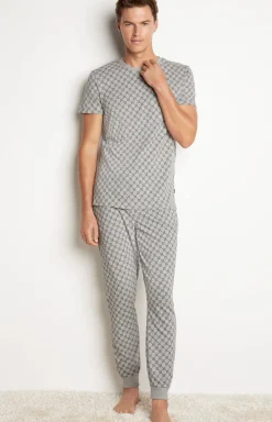 JOOP! Unterwäsche&Loungewear|T-Shirts&Sweats>Loungewear T-Shirt in