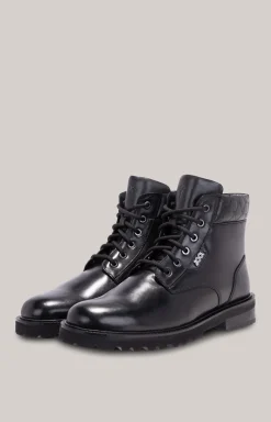 JOOP! Schuhe>Low Boots Pero Stampa Mario