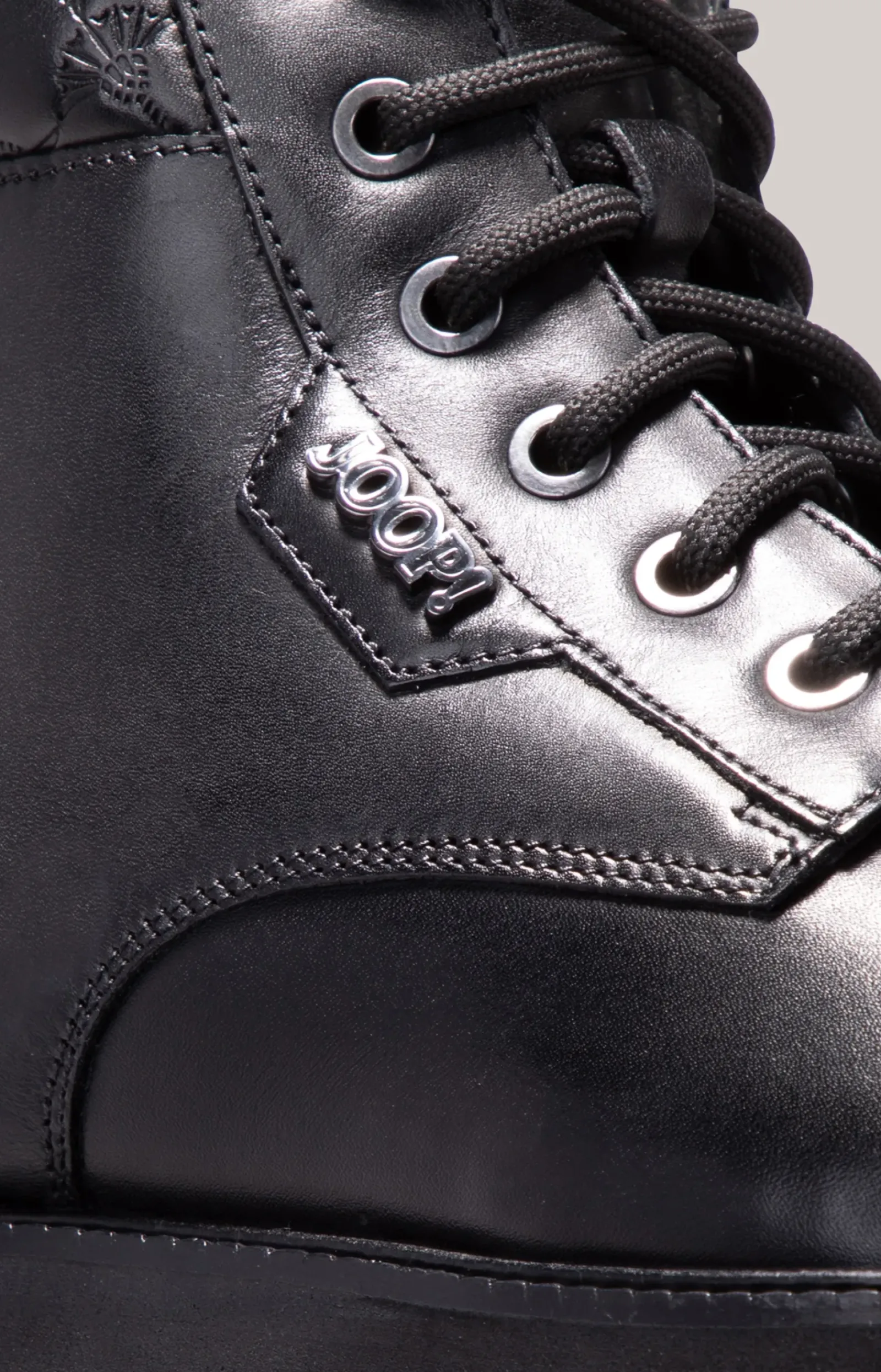 JOOP! Schuhe>Low Boots Pero Stampa Mario
