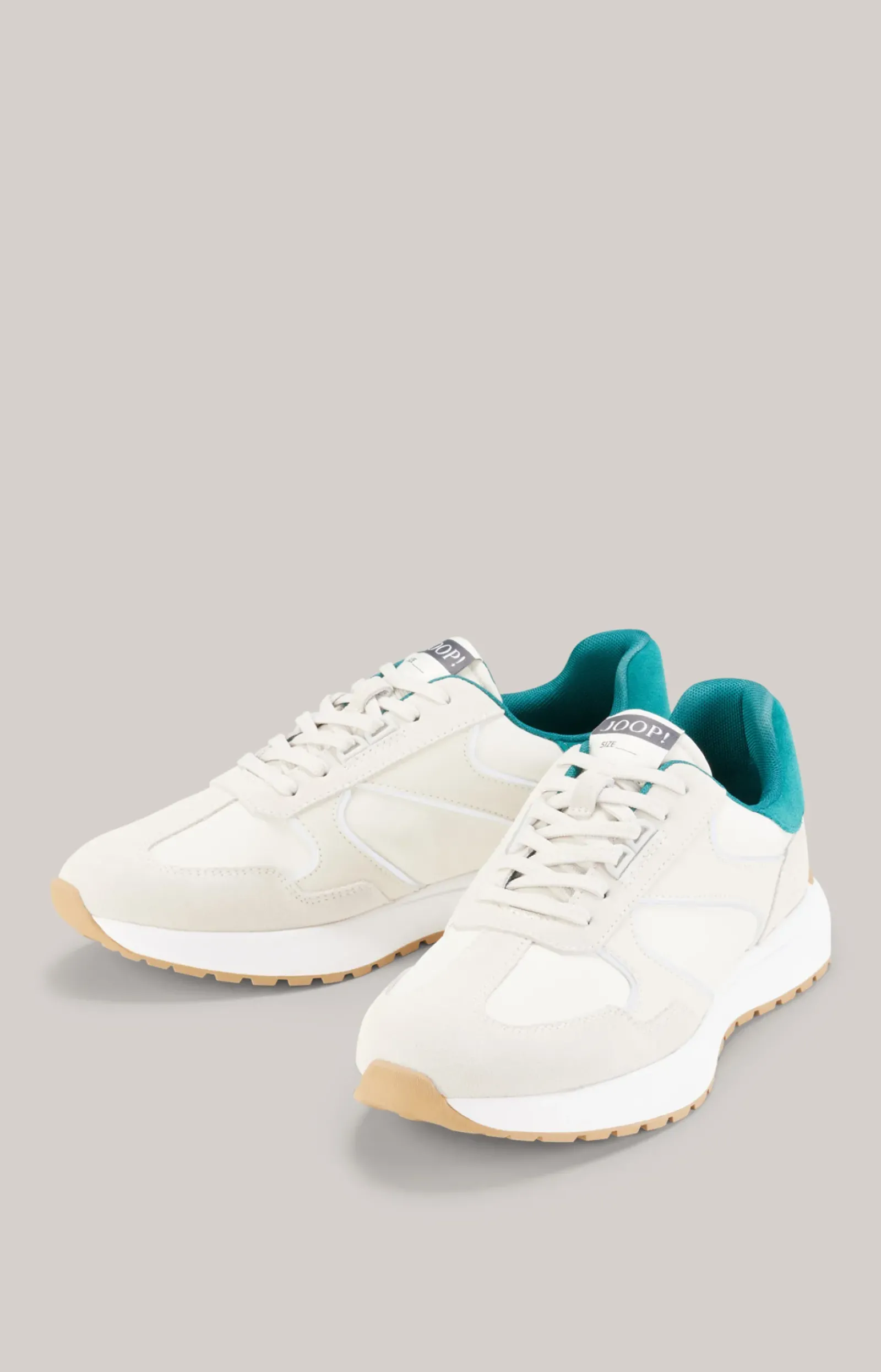 JOOP! Schuhe>Low-Top Sneaker Misto Helos in