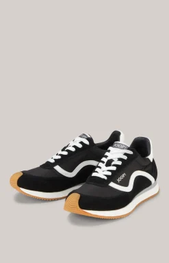 JOOP! Schuhe>Low-Top Sneaker Misto Leone in