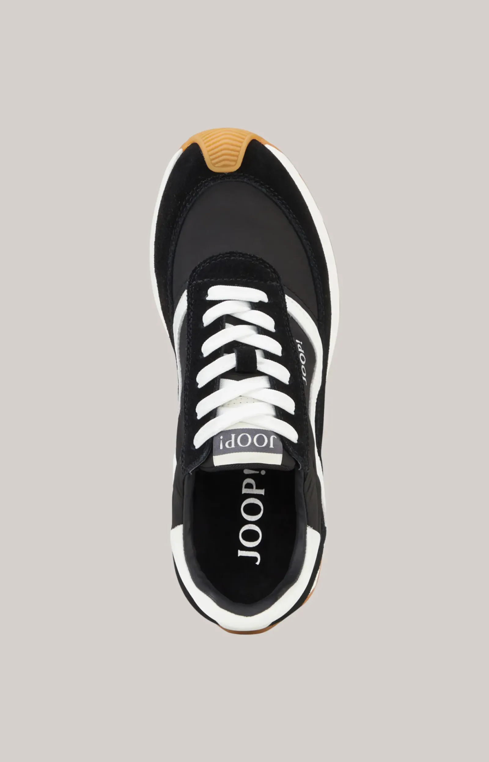 JOOP! Schuhe>Low-Top Sneaker Misto Leone in