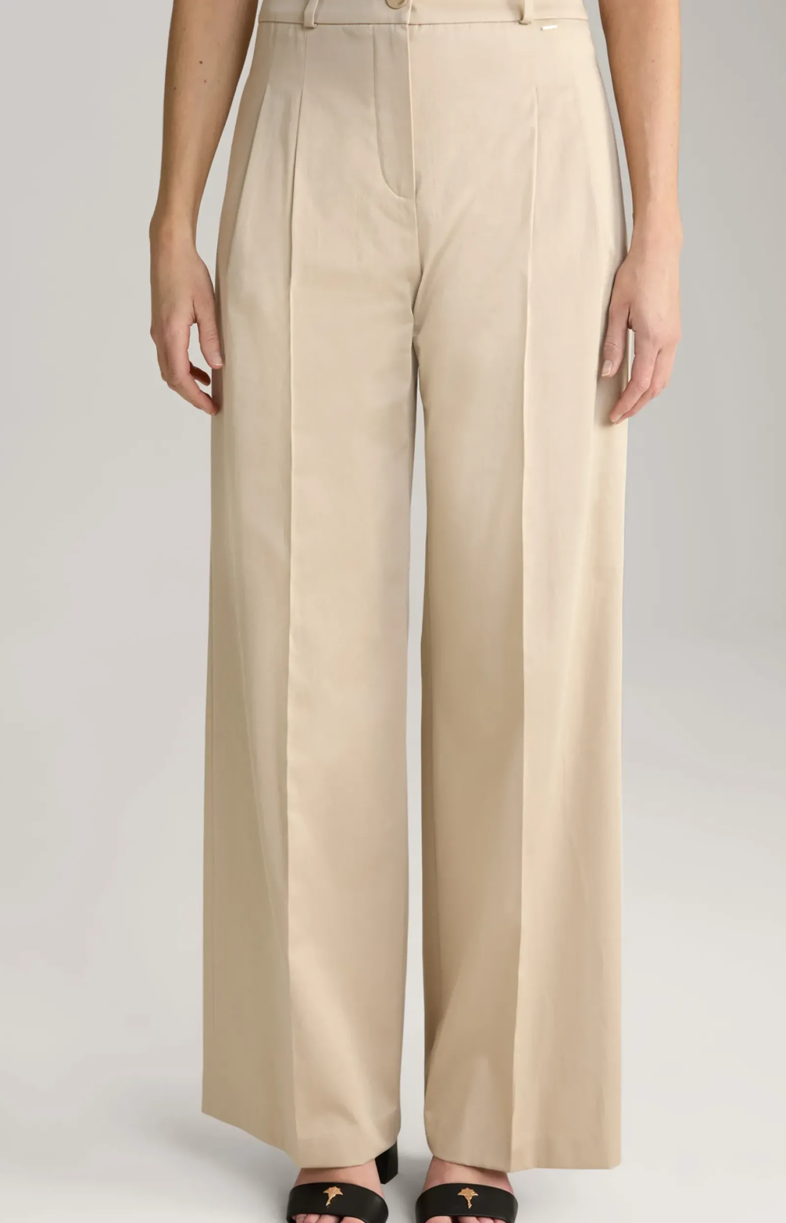 JOOP! Hosen|Bekleidung>Marlenehose in