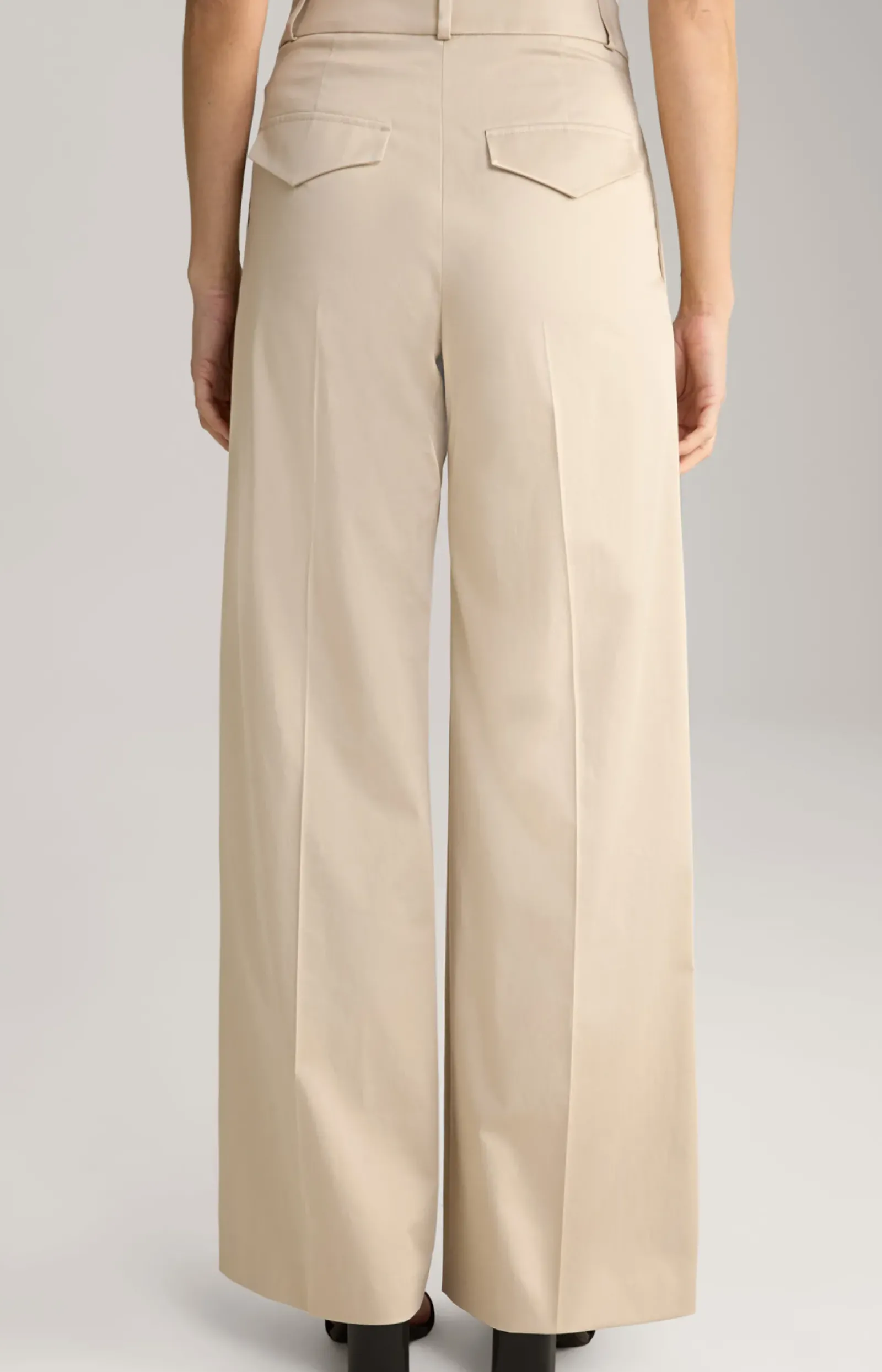 JOOP! Hosen|Bekleidung>Marlenehose in