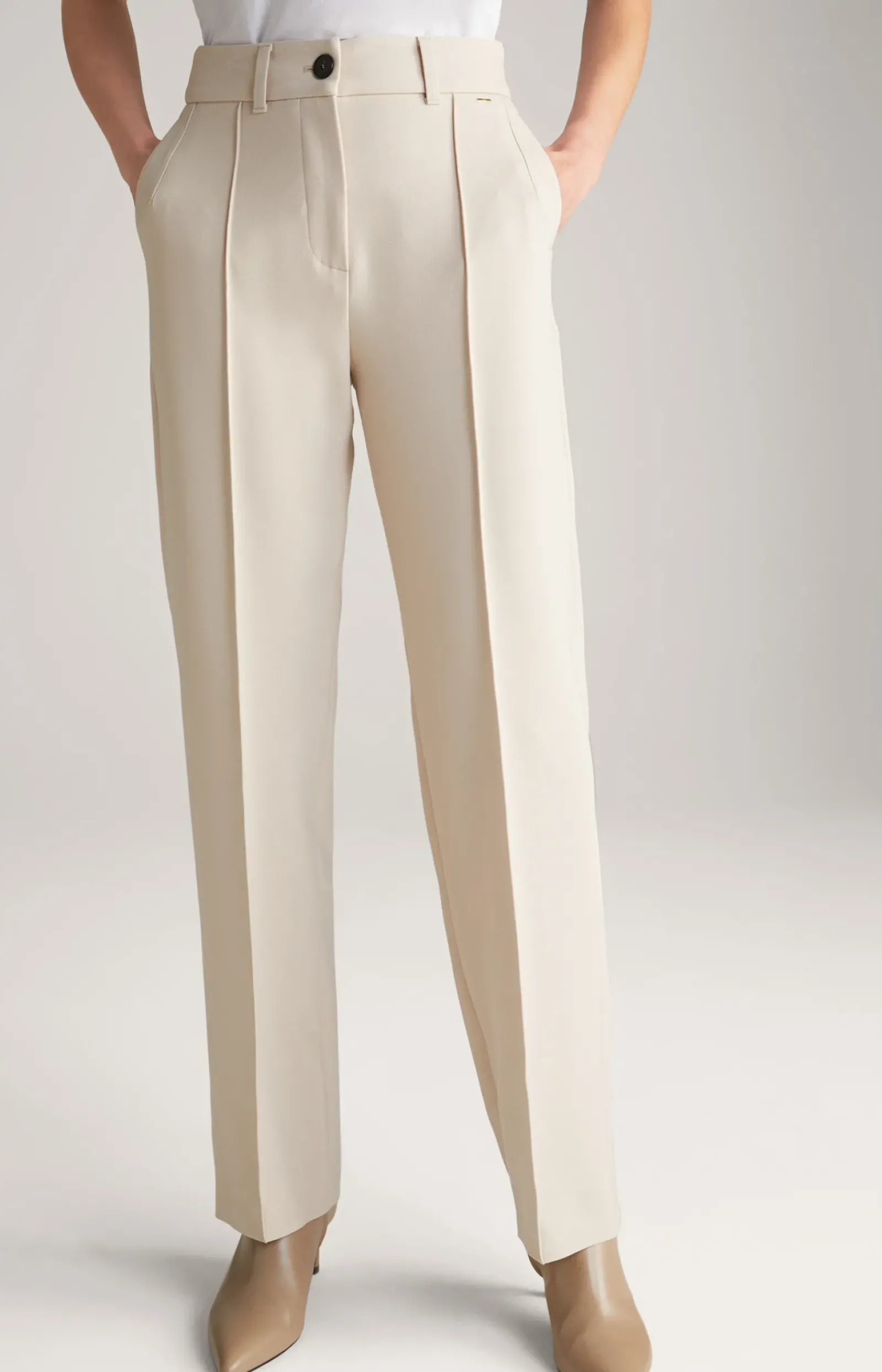 JOOP! Hosen|Bekleidung>Marlenehose in