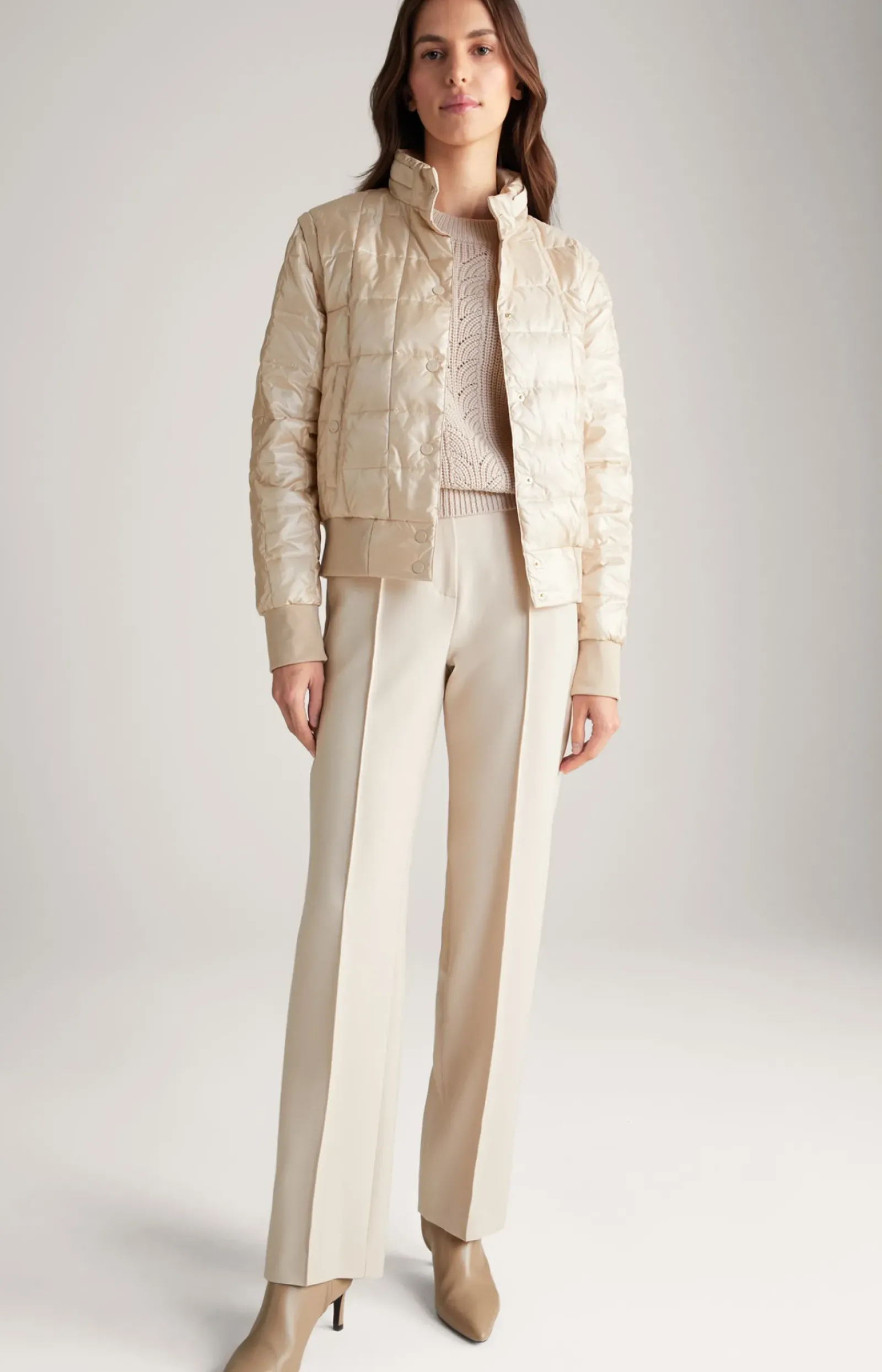 JOOP! Hosen|Bekleidung>Marlenehose in