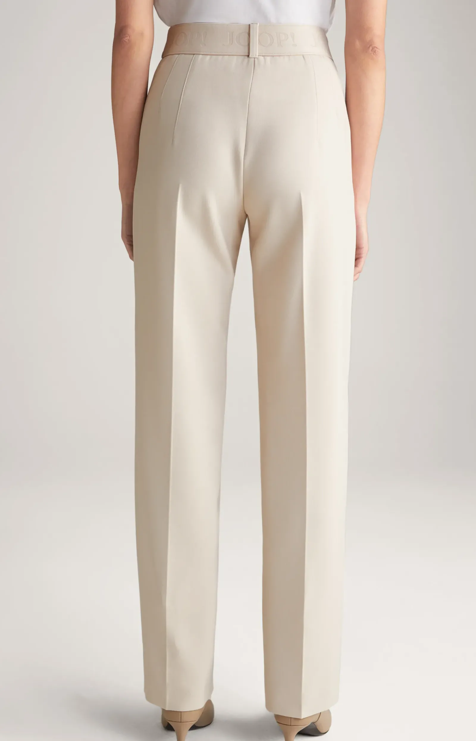 JOOP! Hosen|Bekleidung>Marlenehose in
