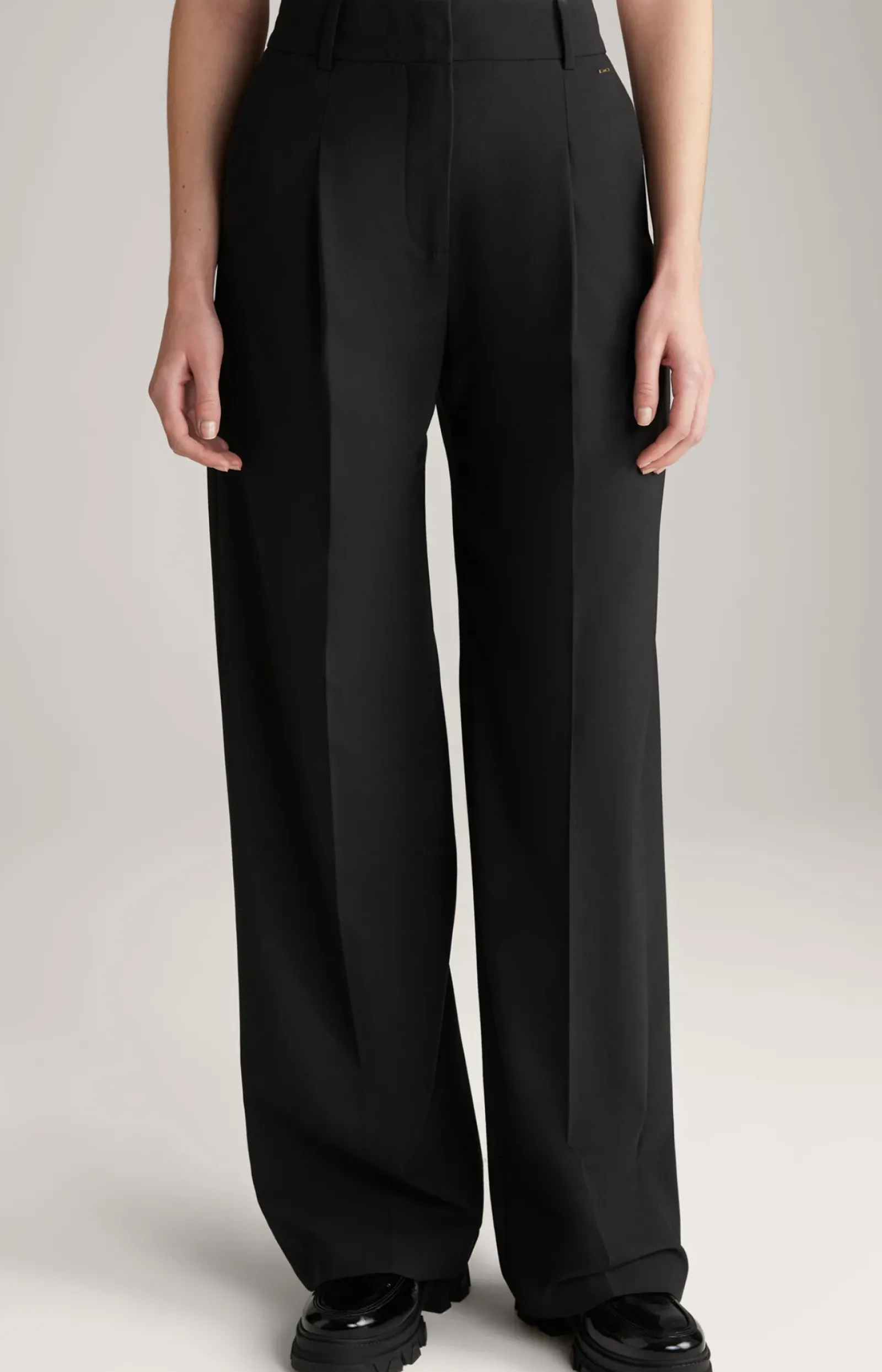 JOOP! Hosen|Bekleidung>Marlenehose in