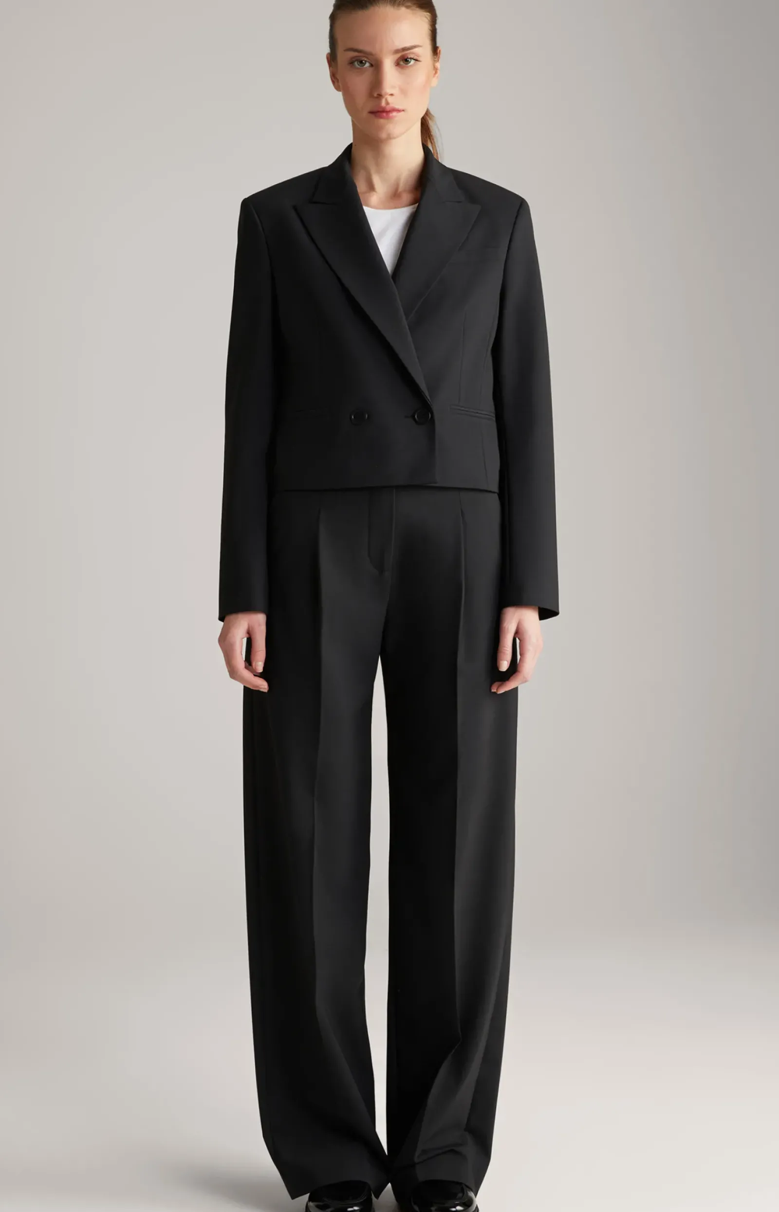 JOOP! Hosen|Bekleidung>Marlenehose in
