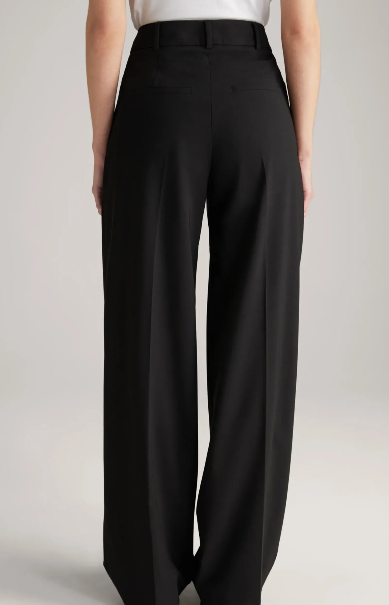 JOOP! Hosen|Bekleidung>Marlenehose in