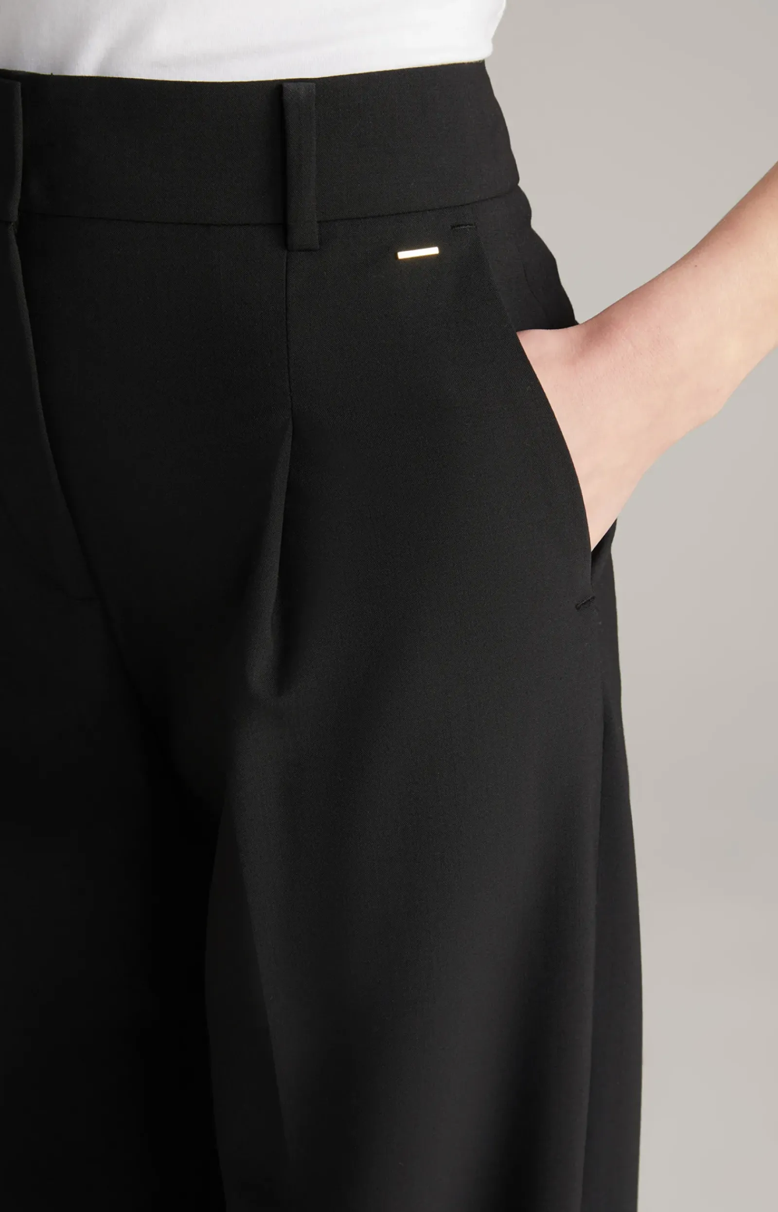 JOOP! Hosen|Bekleidung>Marlenehose in