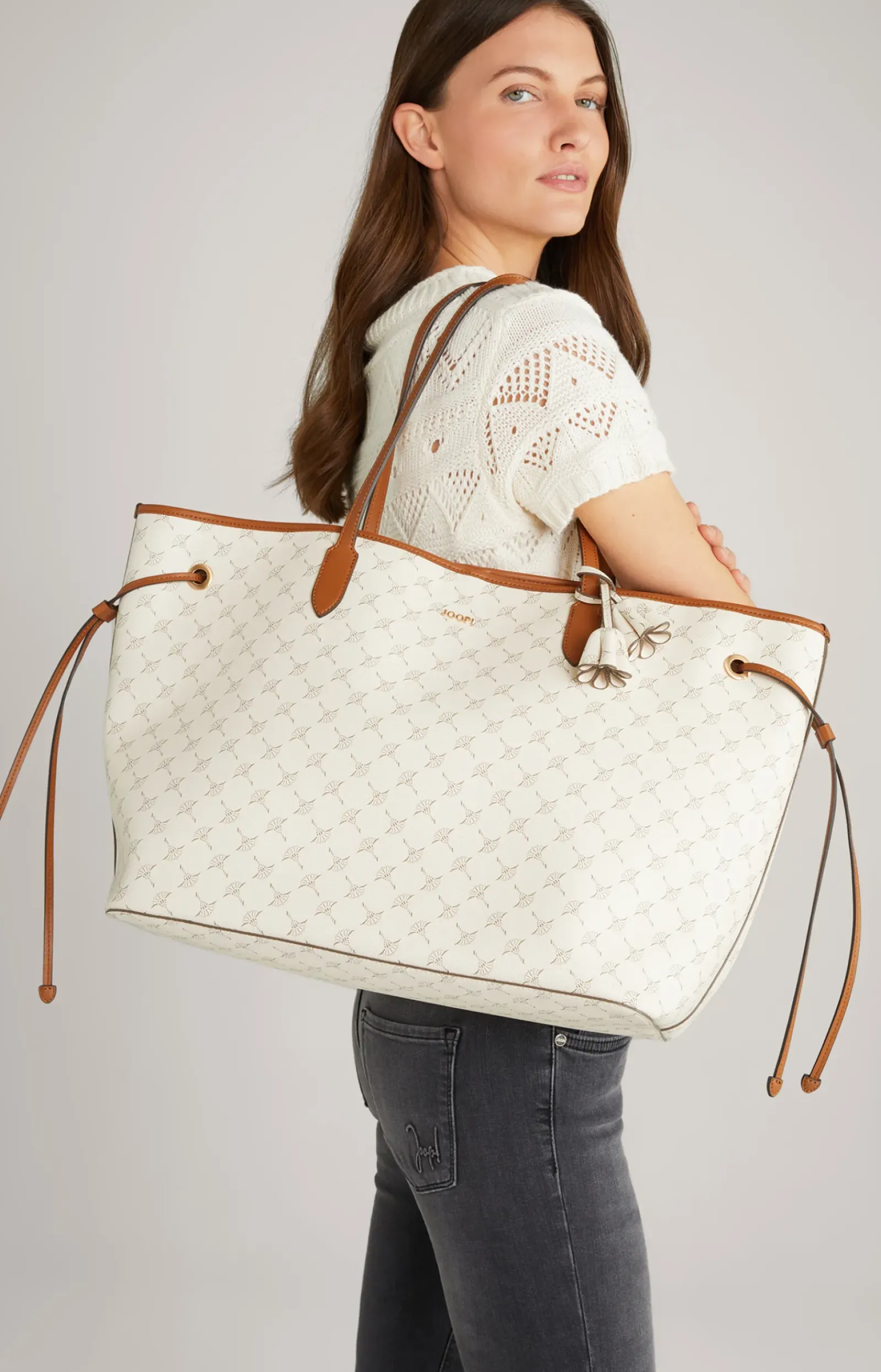 JOOP! Taschen|Reisegepäck>Maxi-Shopper Cortina Lara in