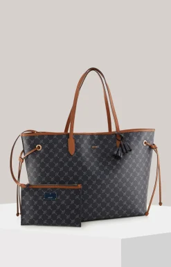 JOOP! Taschen|Reisegepäck>Maxi-Shopper Cortina Lara in