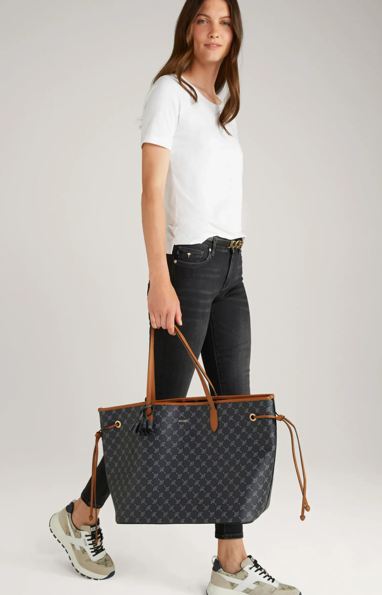 JOOP! Taschen|Reisegepäck>Maxi-Shopper Cortina Lara in