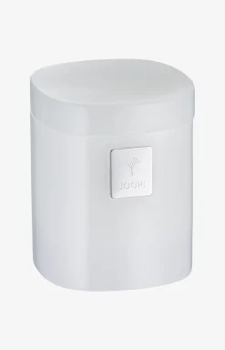 JOOP! Bad-Accessoires>Mehrzweckdose Crystal Line in Weiß