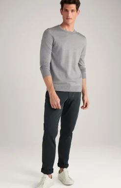 JOOP! Strick>Merinowoll-Pullover Denny in