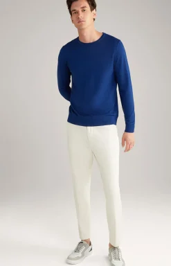 JOOP! Strick>Merinowoll-Pullover Denny in