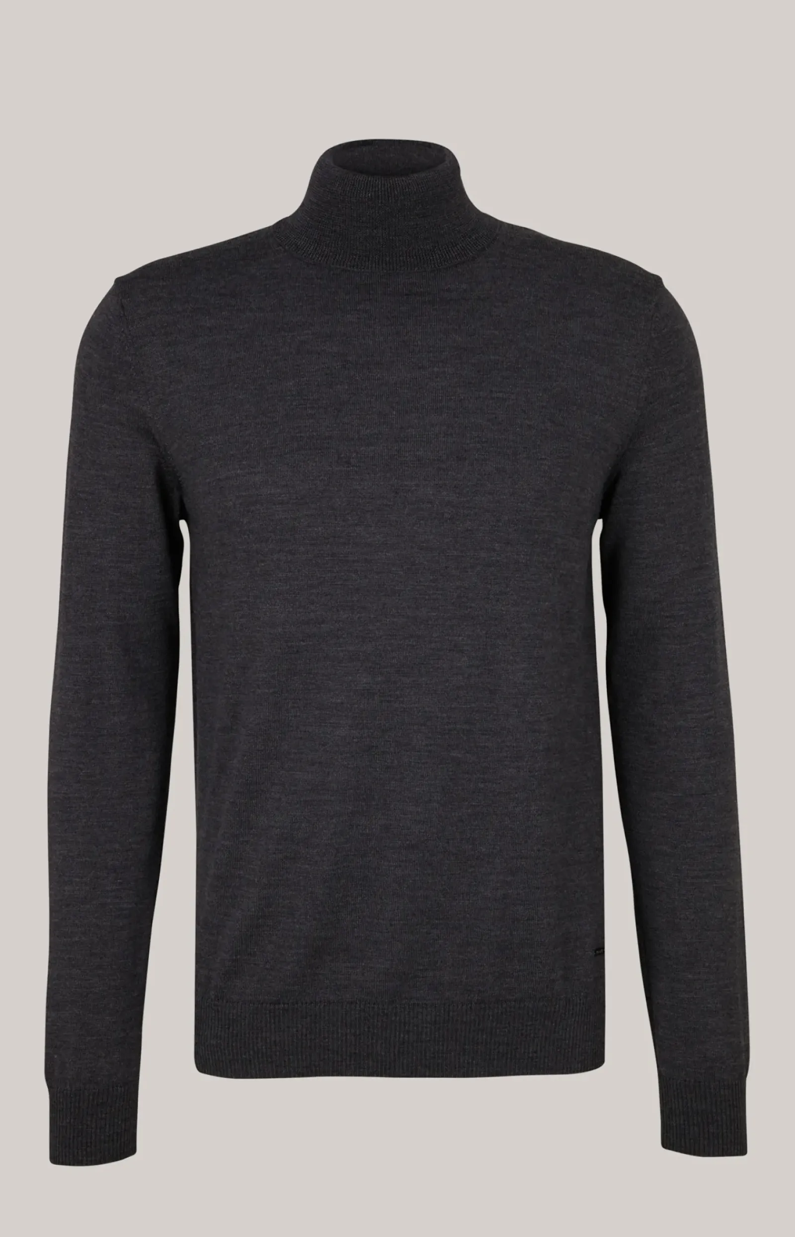 JOOP! Strick>Merinowoll-Pullover Donte in