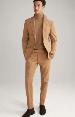 JOOP! Strick>Merinowoll-Pullover Donte in