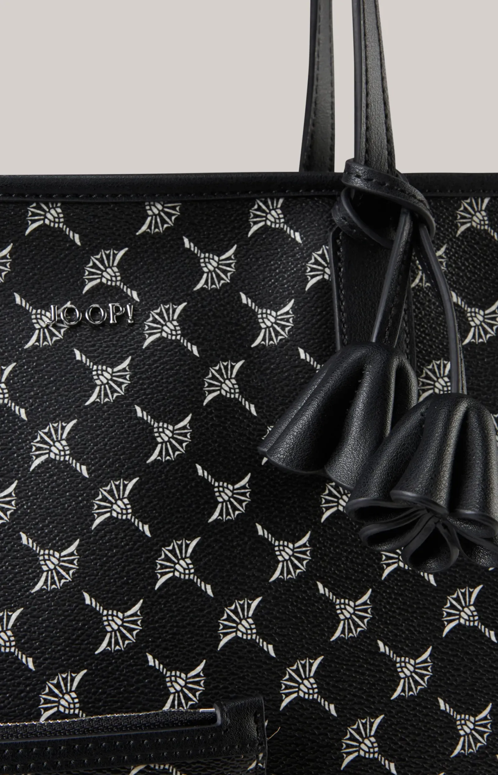 JOOP! Taschen>Midi-Shopper Cortina Lara in