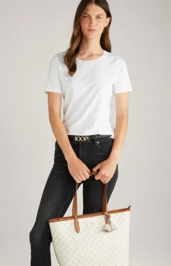 JOOP! Taschen>Midi-Shopper Cortina Lara in