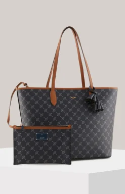 JOOP! Taschen>Midi-Shopper Cortina Lara in