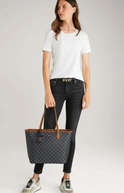 JOOP! Taschen>Midi-Shopper Cortina Lara in
