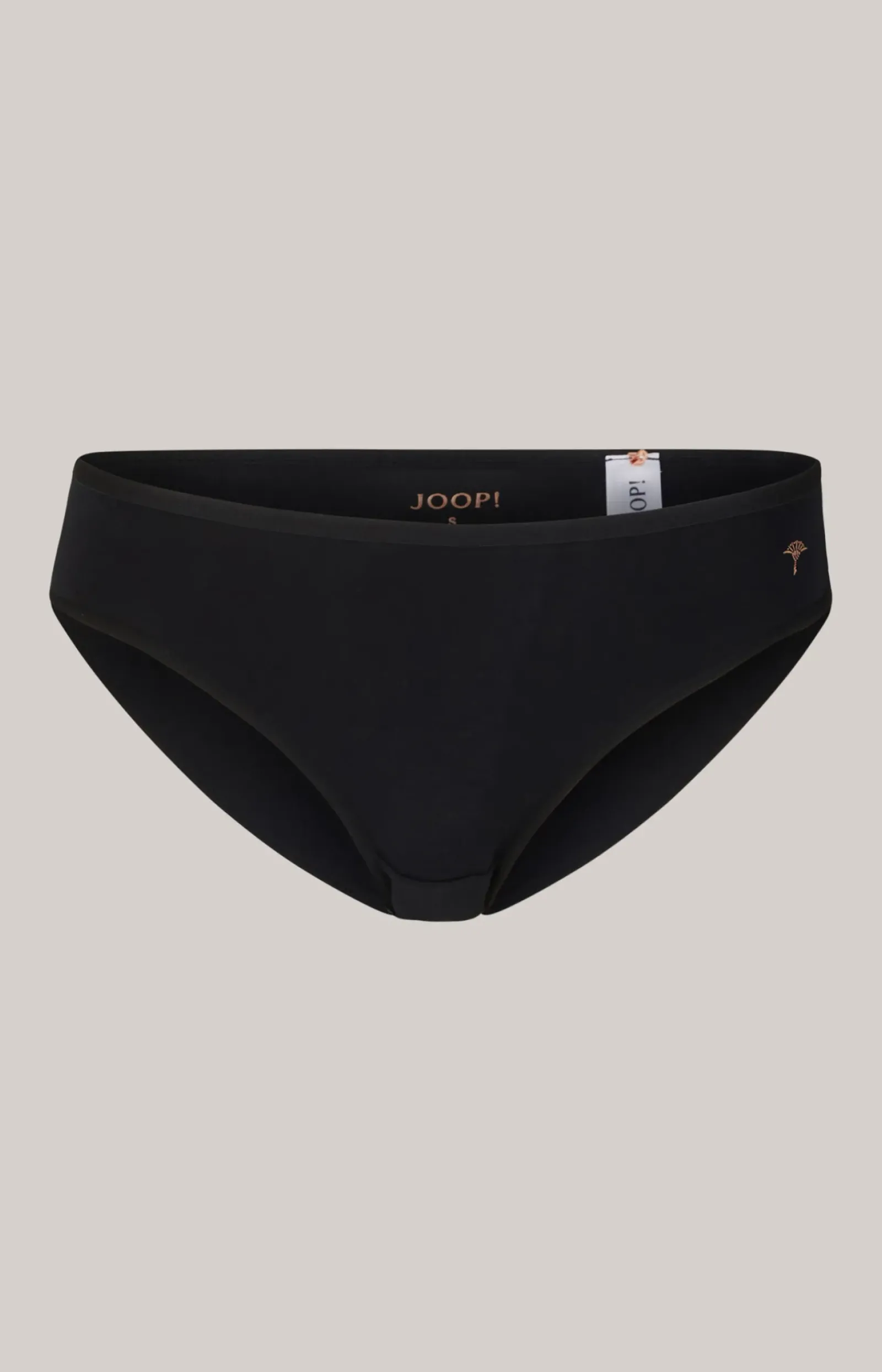 JOOP! Unterwäsche|Bekleidung>Modal-Bikini-Slip in