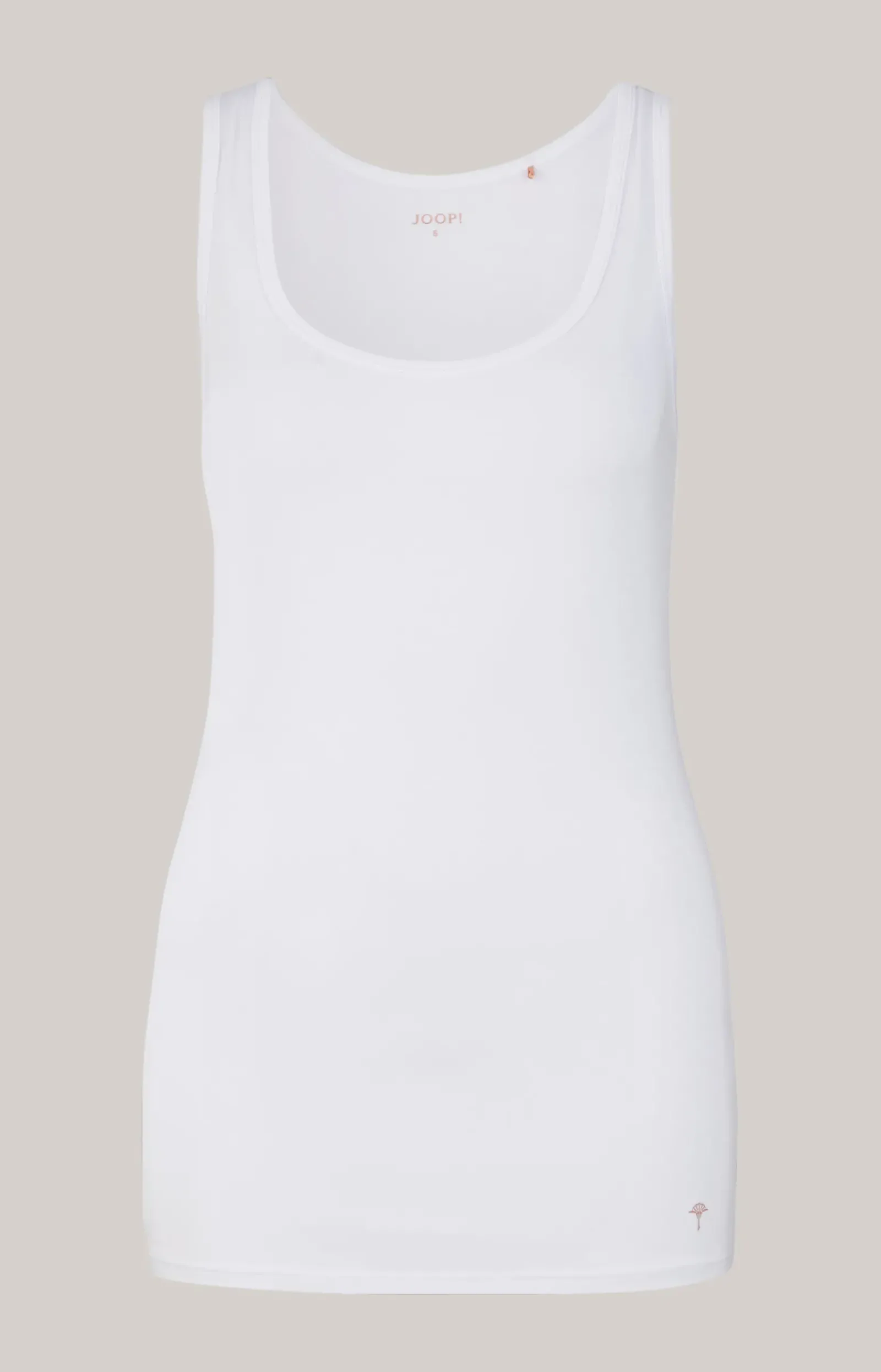 JOOP! Loungewear & Nachtwäsche|Unterwäsche>Modal-Top in