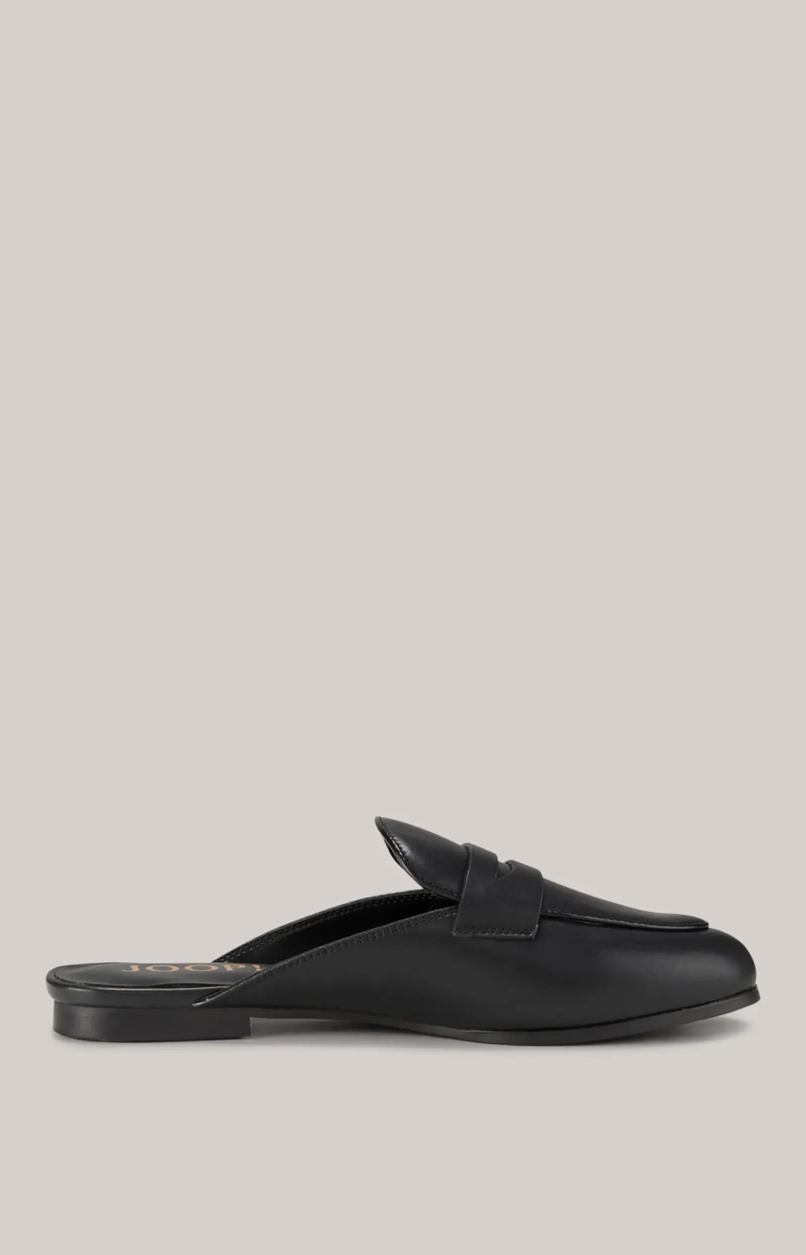 JOOP! Schuhe>Mule Unico Aperta in
